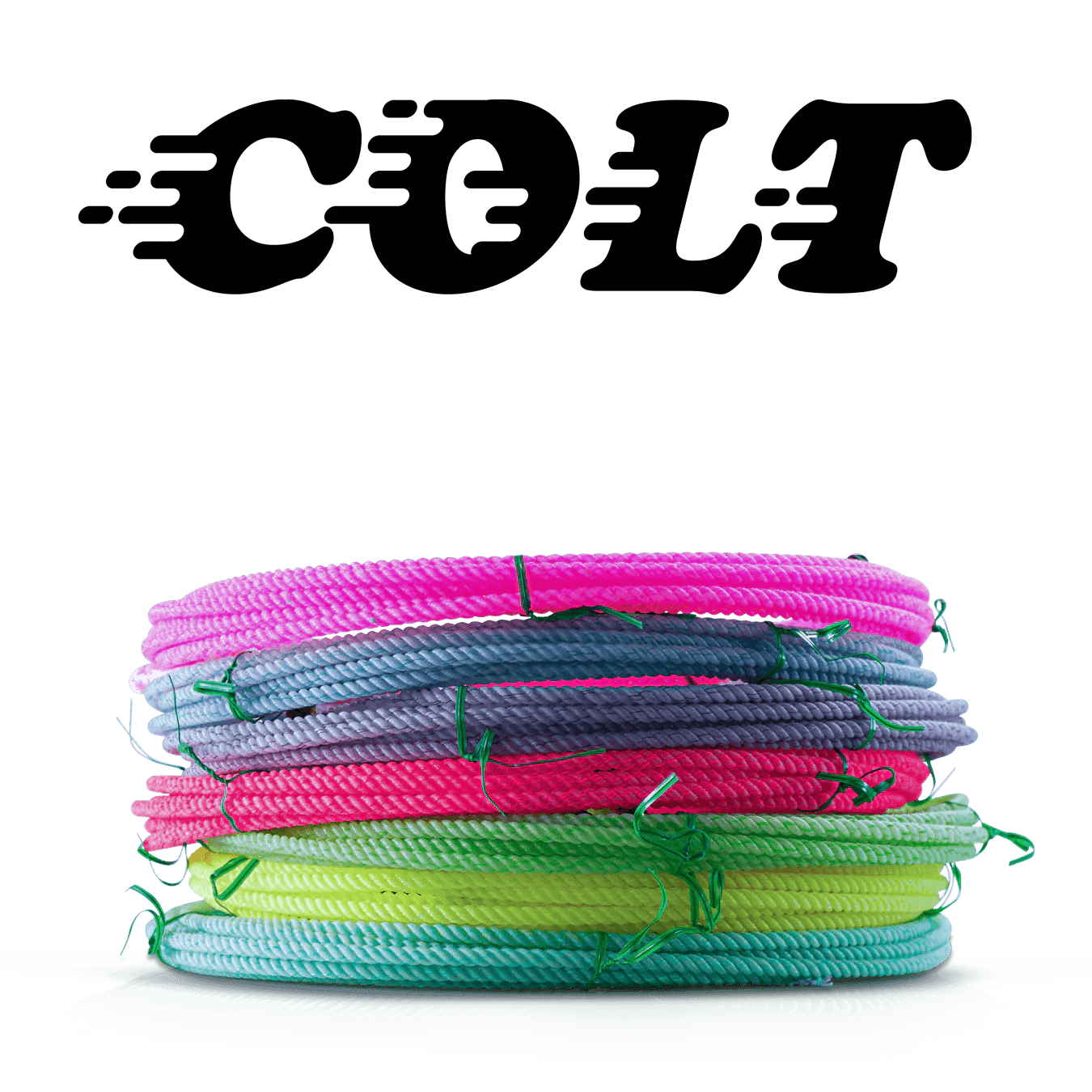 Colt - Houlihan Saddlery LLC