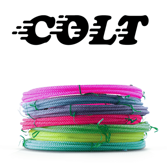 Colt - Houlihan Saddlery LLC