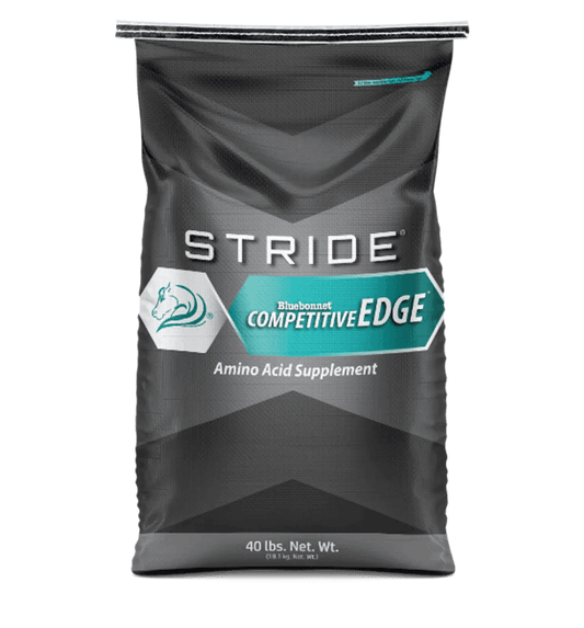 Competitive Edge - Houlihan Saddlery LLC