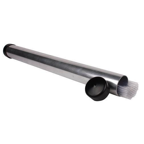 Continental Plastics Sheath Holder - Houlihan Saddlery LLC