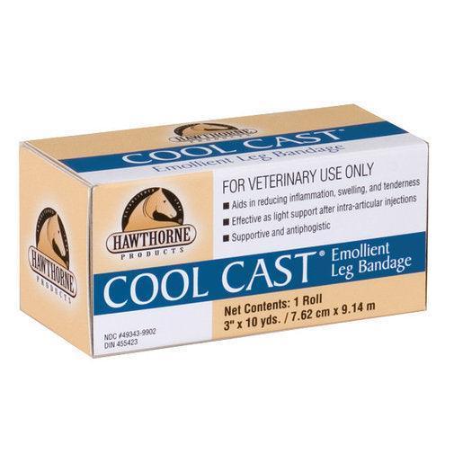 Cool-Cast Emollient Leg Bandage - Houlihan Saddlery LLC