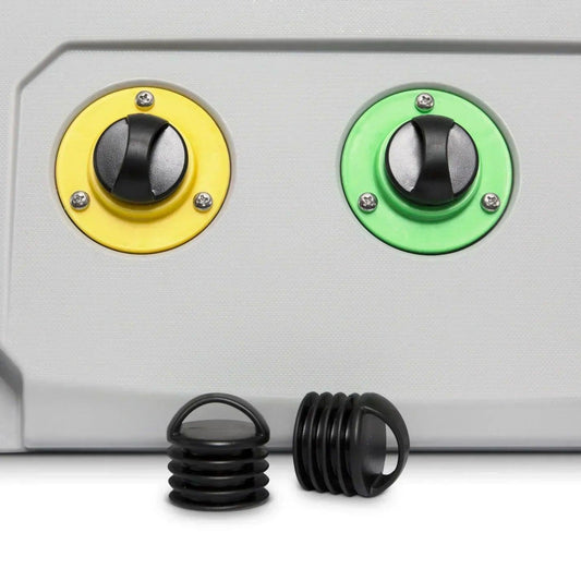 Cross Five Cattle Cooler Holster Plug - Houlihan Saddlery LLC