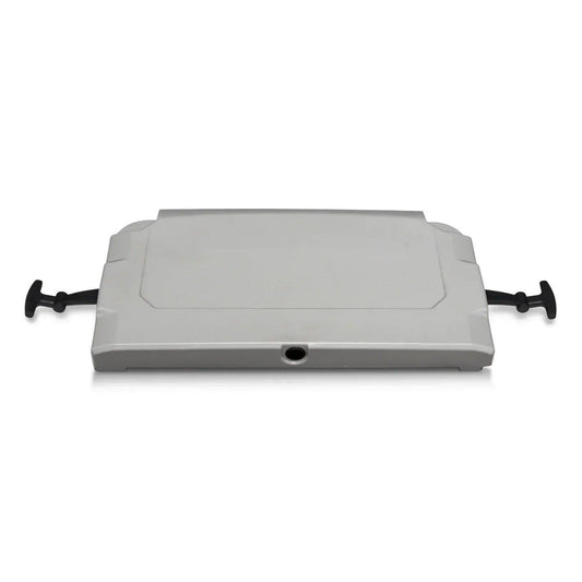 Cross Five Cattle Cooler Interchangeable Lid - Houlihan Saddlery LLC