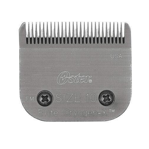 Cryogen-X A-5 Elite Blade Set - Houlihan Saddlery LLC