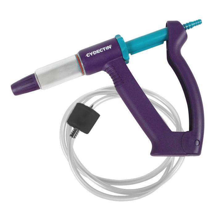 Cydectin Auto Syringe - Houlihan Saddlery LLC
