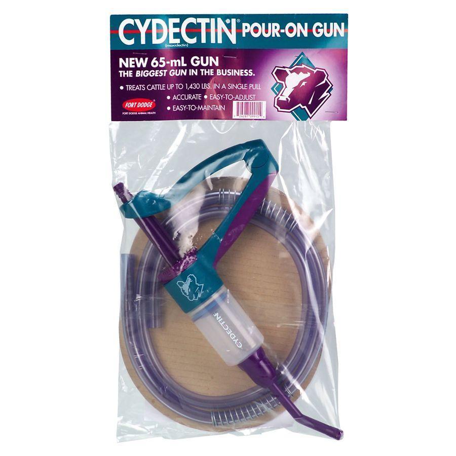 Cydectin Pour-On Applicator - Houlihan Saddlery LLC
