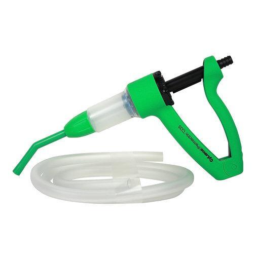 Cylence-Clean-Up II-Permectrin CDS Pour-On Gun - Houlihan Saddlery LLC