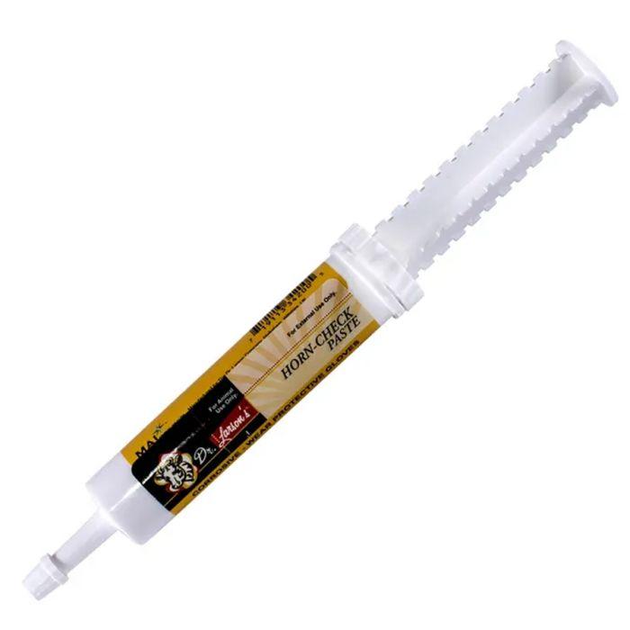 Dr. Larson's Dehorning Paste - Houlihan Saddlery LLC