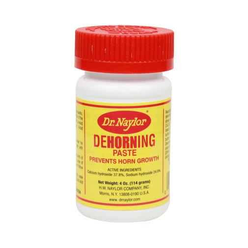 Dr. Naylor Dehorning Paste - Houlihan Saddlery LLC