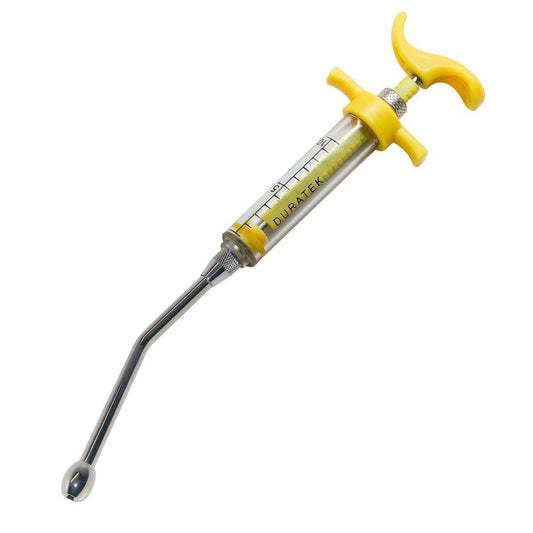 Duratek Drenching Syringe - Houlihan Saddlery LLC