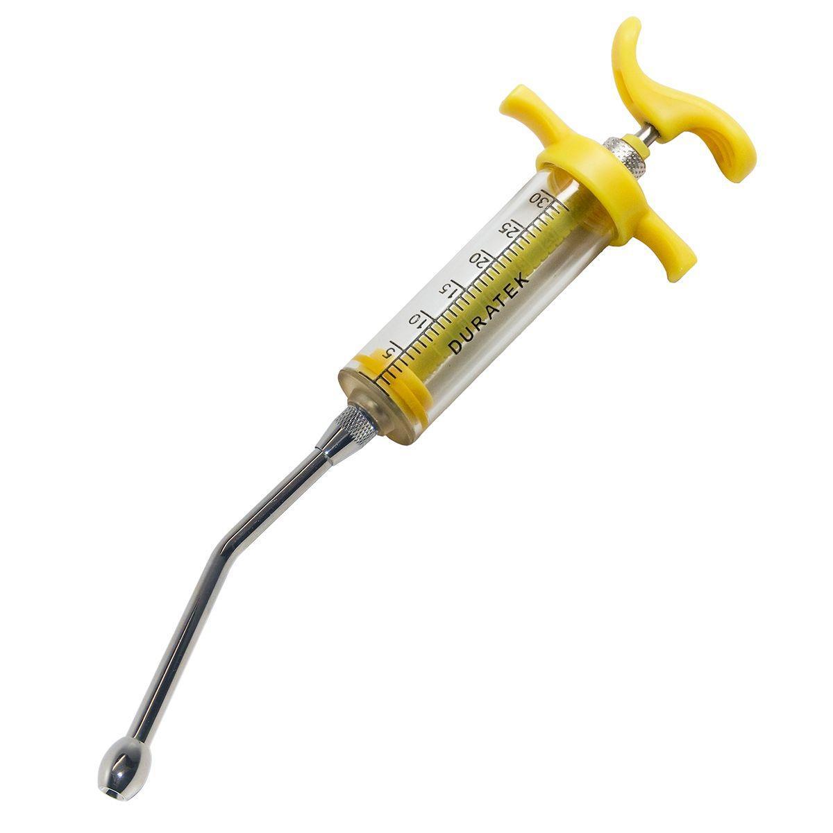 Duratek Drenching Syringe - Houlihan Saddlery LLC
