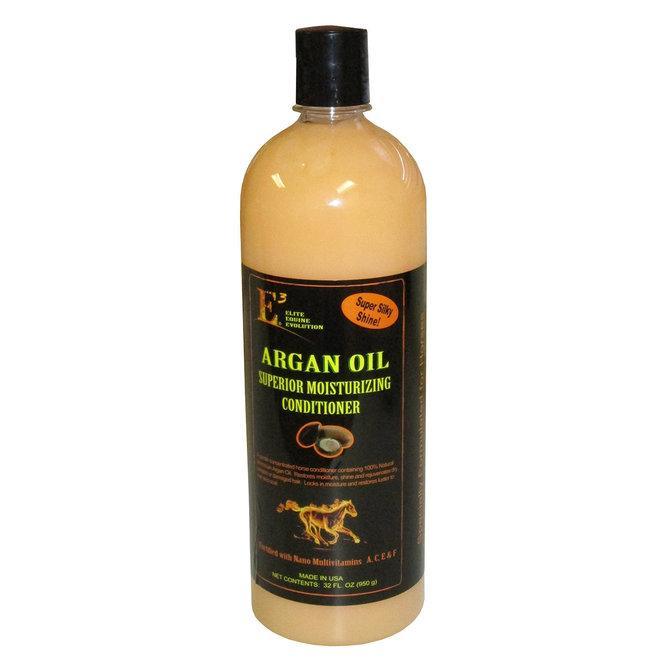 E3 Argan Oil Superior Moisturizing Conditioner - Houlihan Saddlery LLC