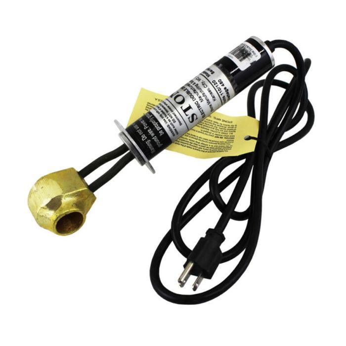 Electric Dual Dehorner - Houlihan Saddlery LLC