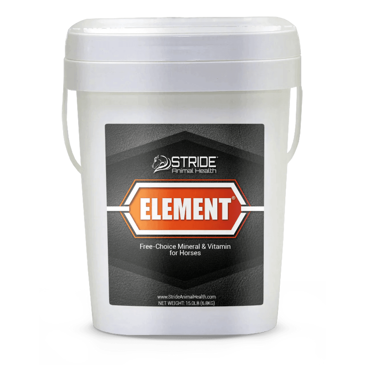 Element Mineral - Houlihan Saddlery LLC