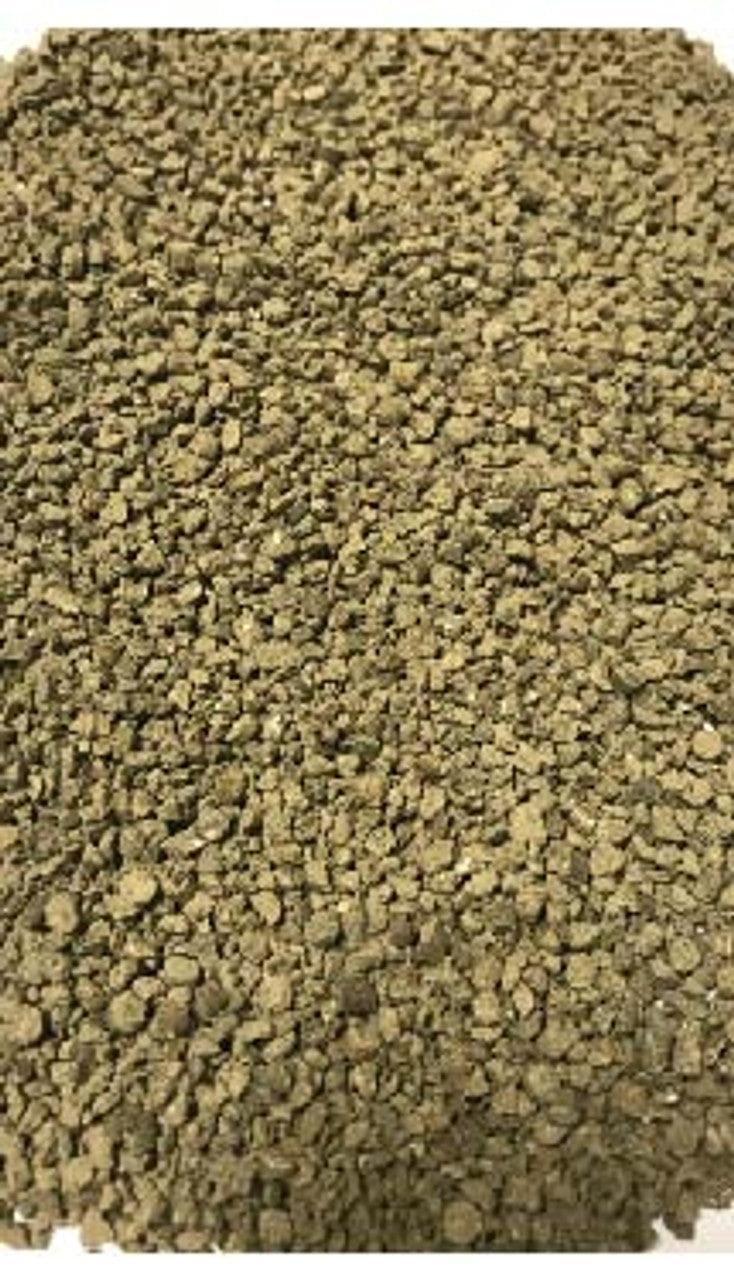 Element Mineral - Houlihan Saddlery LLC