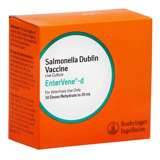 EnterVene-d - Houlihan Saddlery LLC