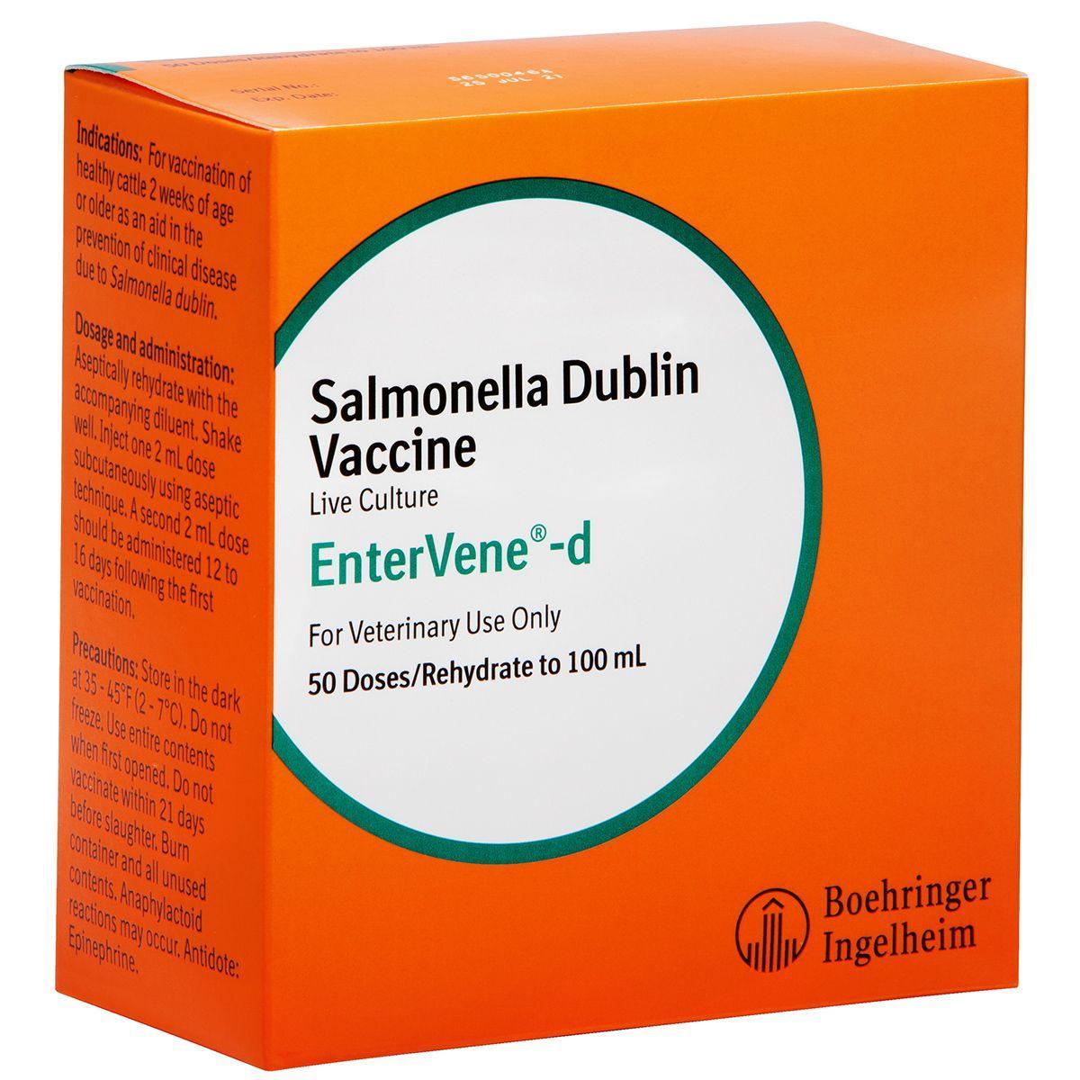 EnterVene-d - Houlihan Saddlery LLC