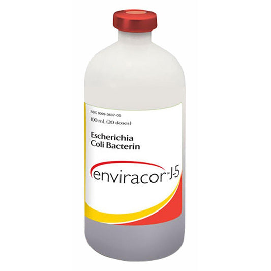 Enviracor J-5 - Houlihan Saddlery LLC