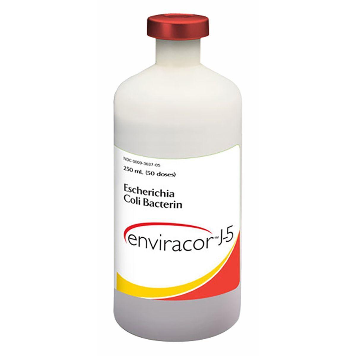 Enviracor J-5 - Houlihan Saddlery LLC