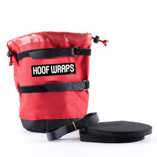 Equine Hoof Soaker Boot Kit - Houlihan Saddlery LLC