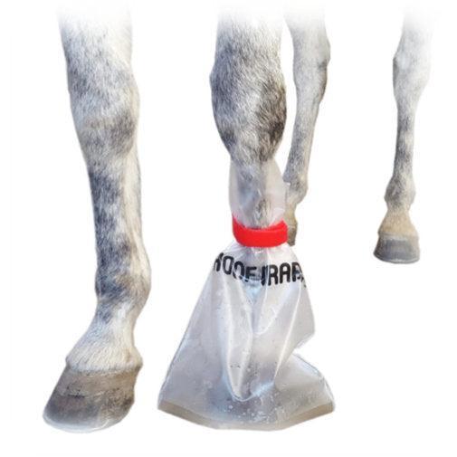 Equine Hoof Soaker Sack Kit - Houlihan Saddlery LLC