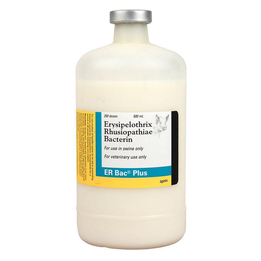 ER Bac Plus-250 Dose - Houlihan Saddlery LLC
