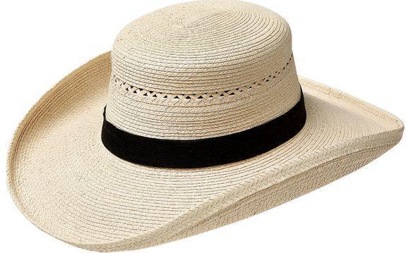 Espanola w/ Rolled Brim - Houlihan Saddlery LLC