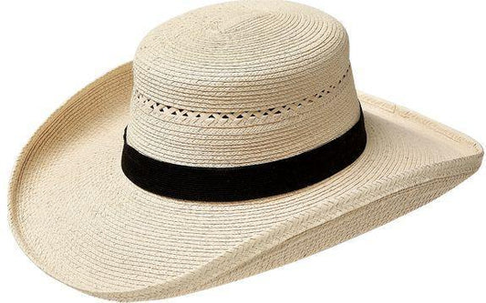 Espanola w/ Rolled Brim - Houlihan Saddlery LLC