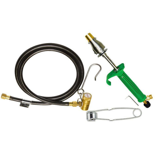 Express Standard Propane Gas Dehorner - Houlihan Saddlery LLC