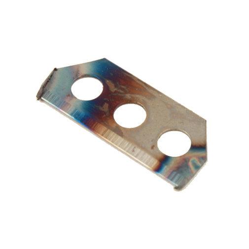 EZE Replacement Razor Blade - Houlihan Saddlery LLC