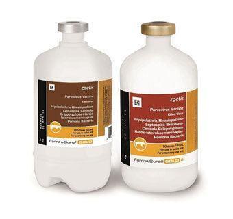 FarrowSure Gold-50 Dose - Houlihan Saddlery LLC