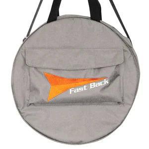 Fast Back Basic Rope Bag - Houlihan Saddlery LLC