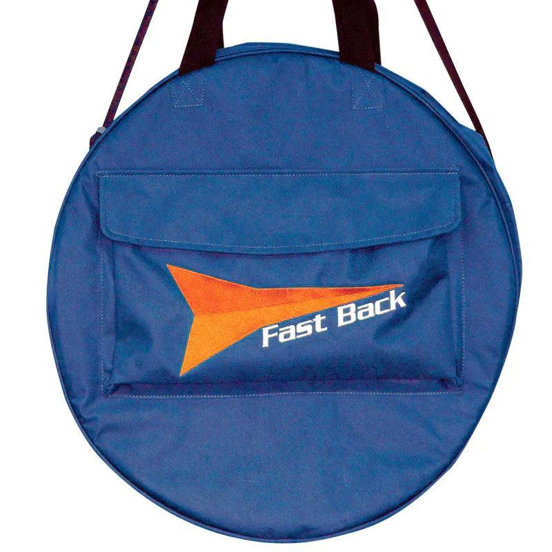 Fast Back Basic Rope Bag - Houlihan Saddlery LLC