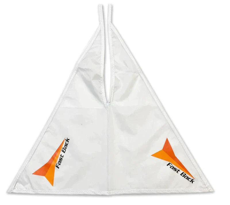 Fast Back Breakaway Flag - Houlihan Saddlery LLC