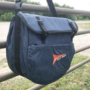 Fast Back Deluxe Rope Bag - Houlihan Saddlery LLC