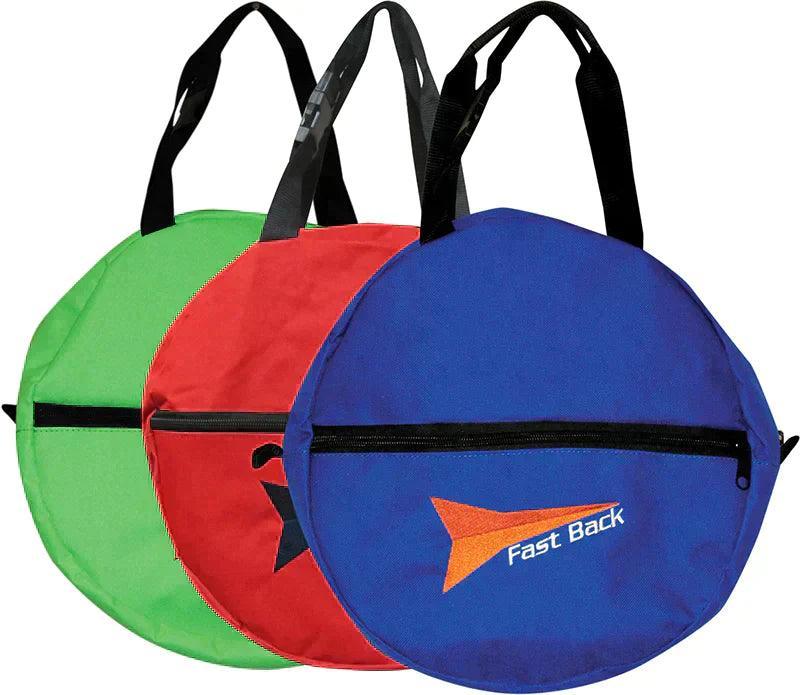 Fast Back Kid's Rope Bag - Houlihan Saddlery LLC