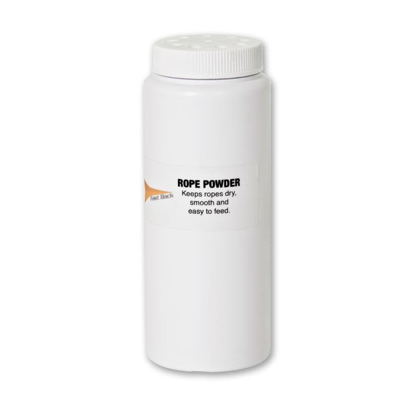 Fast Back Rope Powder - Houlihan Saddlery LLC