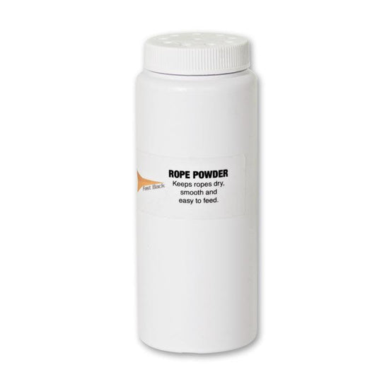Fast Back Rope Powder - Houlihan Saddlery LLC