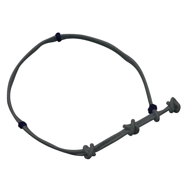 Fast Back Ropes Neck Rope - Houlihan Saddlery LLC