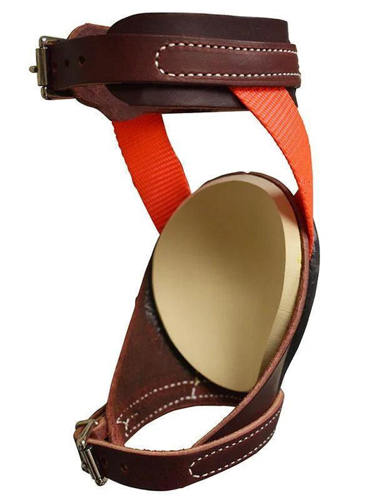 Fast Back Ropes Skid Boots - Houlihan Saddlery LLC