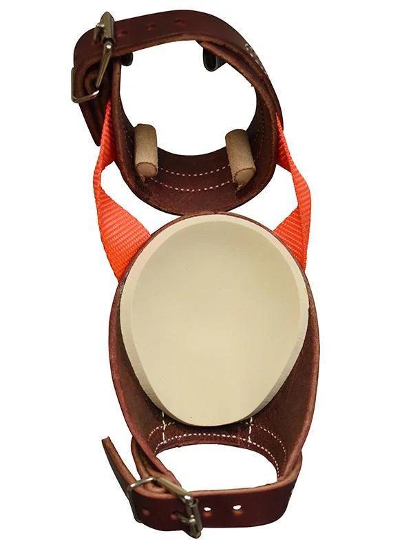 Fast Back Ropes Skid Boots - Houlihan Saddlery LLC