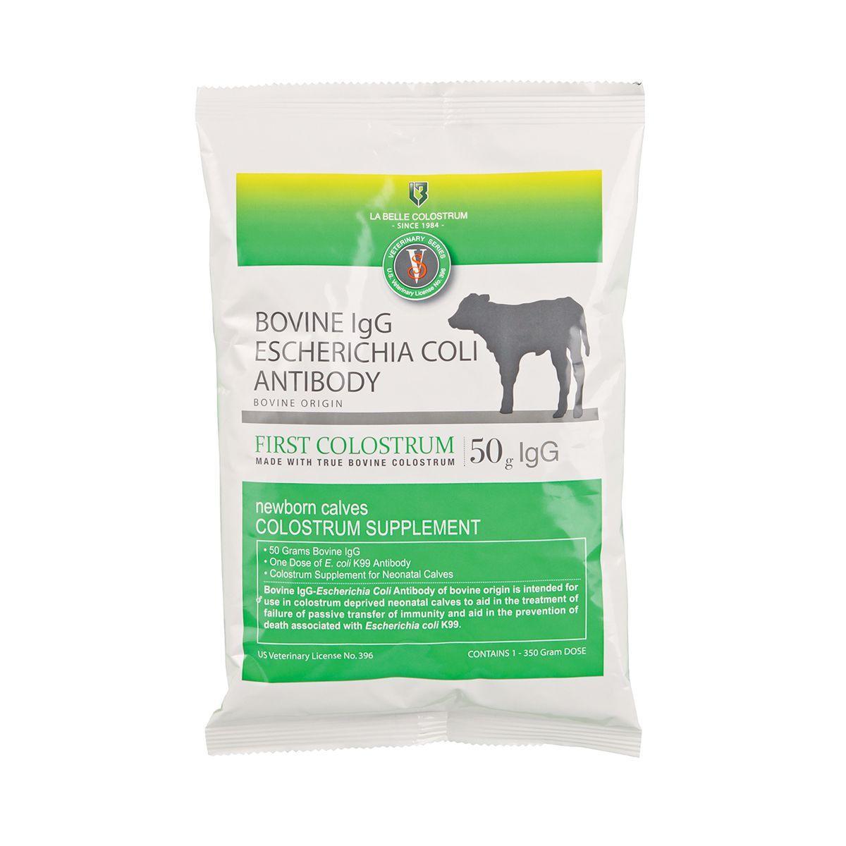 First Colostrum Newborn Calf - Houlihan Saddlery LLC