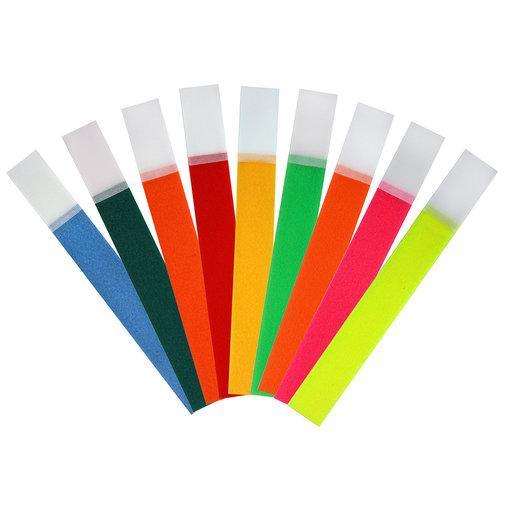 Flag-Loc Leg Bands - Houlihan Saddlery LLC