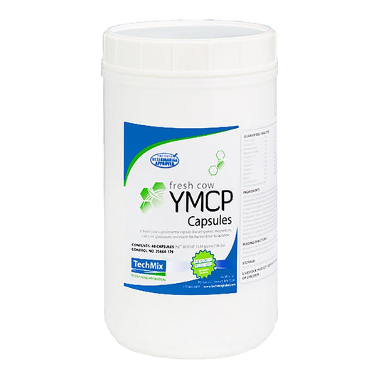Fresh Cow YMCP Capsules - Houlihan Saddlery LLC