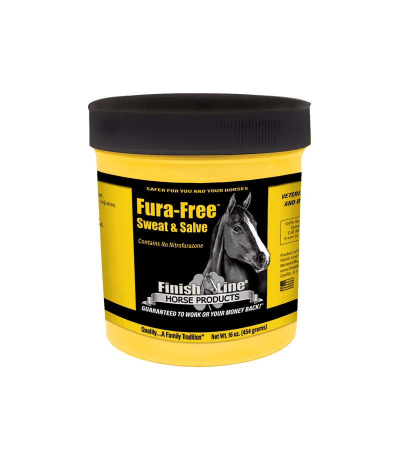 Fura-Free - Houlihan Saddlery LLC