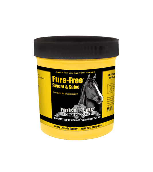 Fura-Free - Houlihan Saddlery LLC