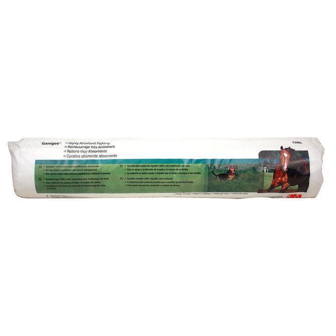 3M Gamgee Padding - Horse Wound Care - 3M - Houlihan Saddlery LLC