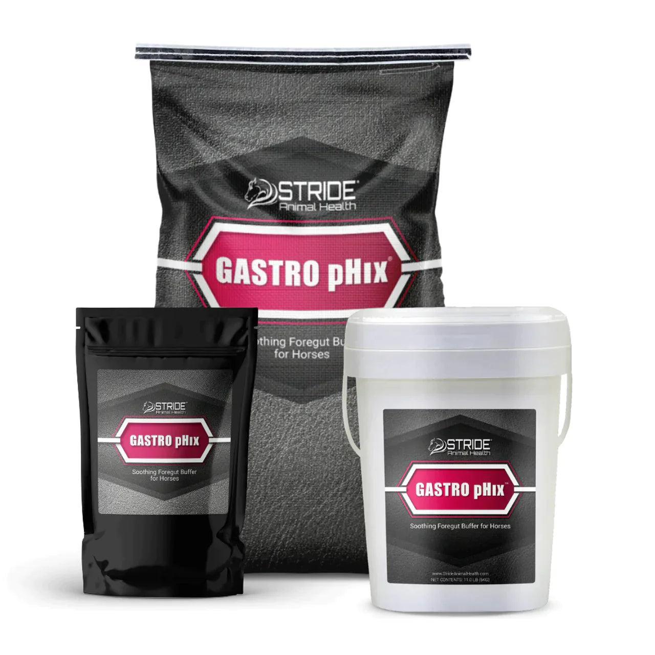 Gastro pHix - Houlihan Saddlery LLC