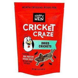 Happy Hen Cricket Craze - Houlihan Saddlery LLC