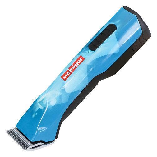 Heiniger OPAL Cordless Clipper - Houlihan Saddlery LLC